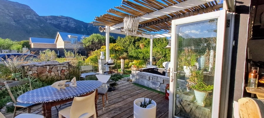 4 Bedroom Property for Sale in Vermont Western Cape